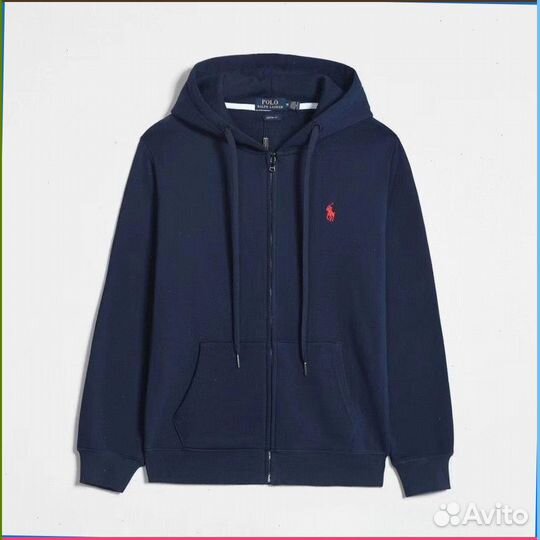 Зип Худи Polo Ralph Lauren (69702 Артикул: )