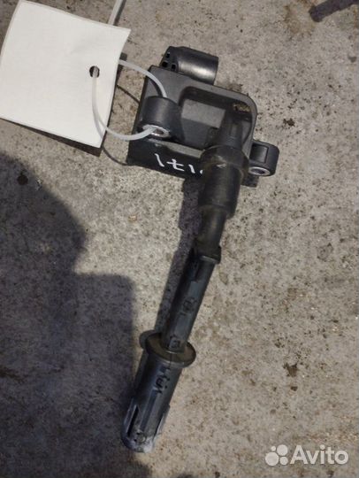 Катушка зажигания Mercedes Benz E200 W212 276952