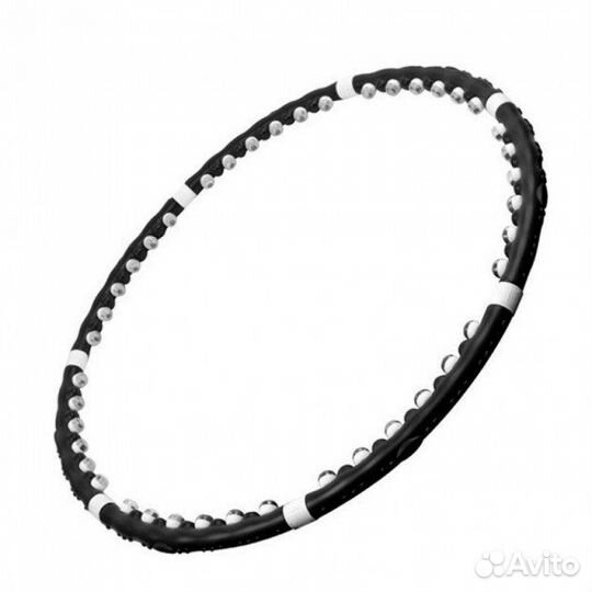 Обруч для похудения бу