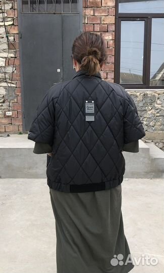 Куртка- жилет