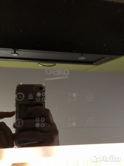 Варочная поверхность индукционная