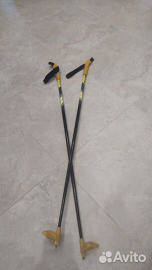 Лыжные палки