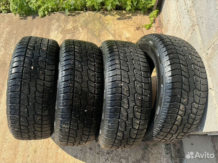 Goodride SL 369 265/60 R18