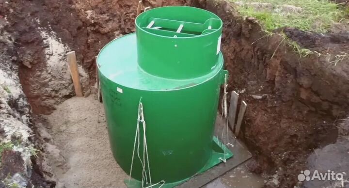 Кессон евролос