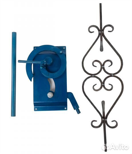 Станок Улитка (Булат)