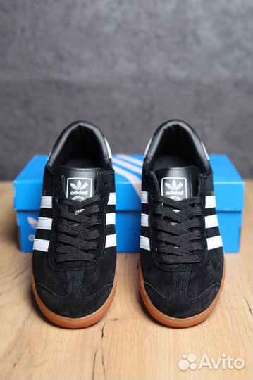 Кроссовки Adidas Hamburg