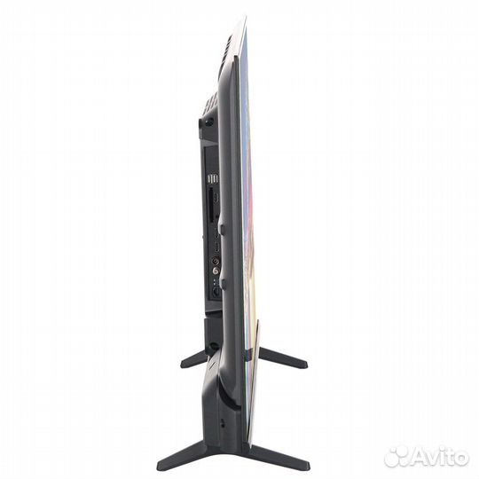 Телевизор Hisense 43A6K