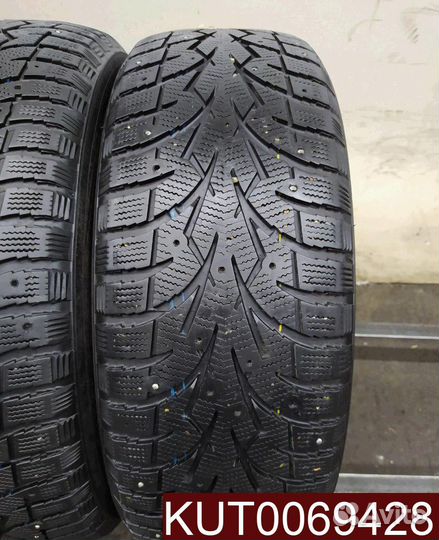 Toyo Observe G3-Ice 225/60 R18 107U