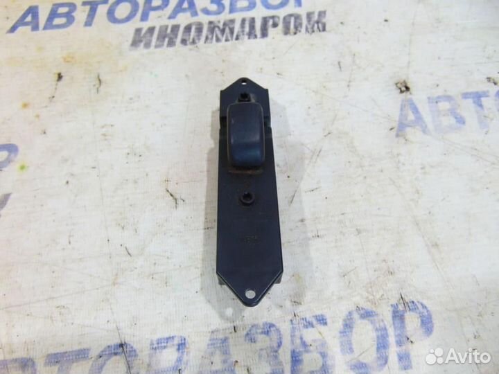 Кнопка стеклоподъемника для Mitsubishi Galant 8 1