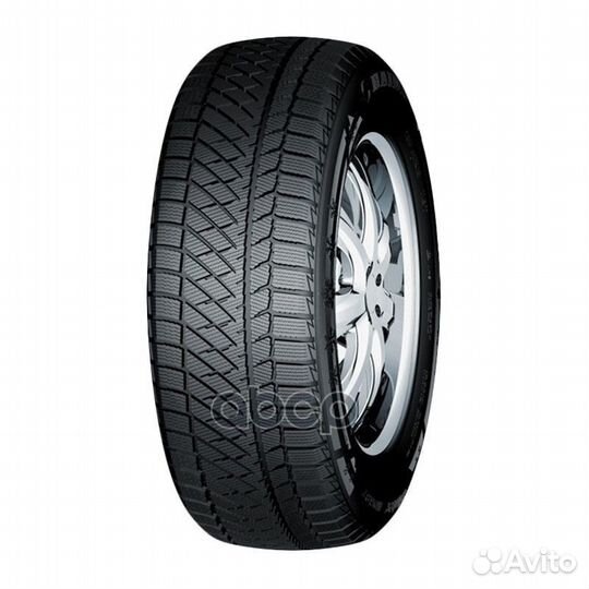 Haida HD687 215/65 R16