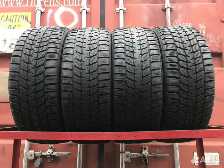 Bridgestone Blizzak LM-25 225/45 R19 97H