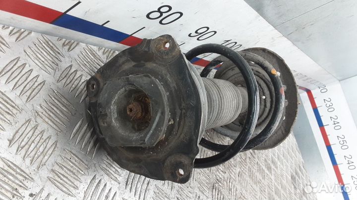 Стойка передняя Nissan Juke F15 (2010–2019)