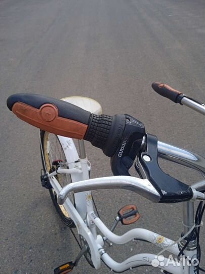 Велосипед Schwinn