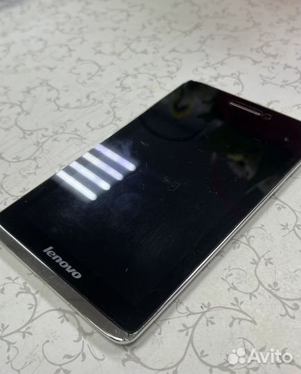 Планшет lenovo S5000-H