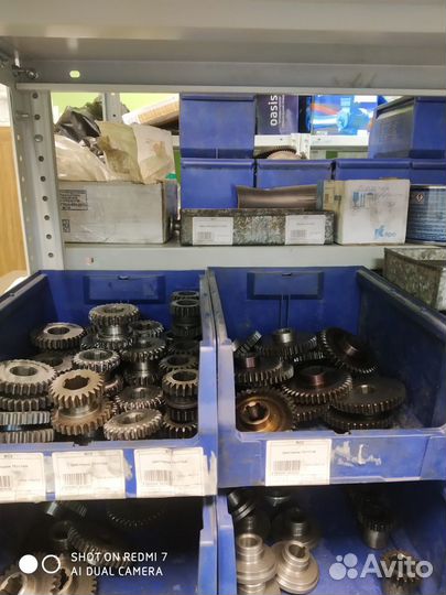 Запчасти к станкам 676, 676п, сф 676