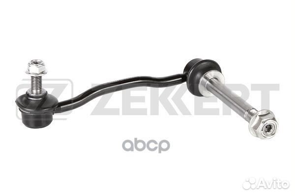 Стойка стабилизатора перед. лев. Citroen C5 II