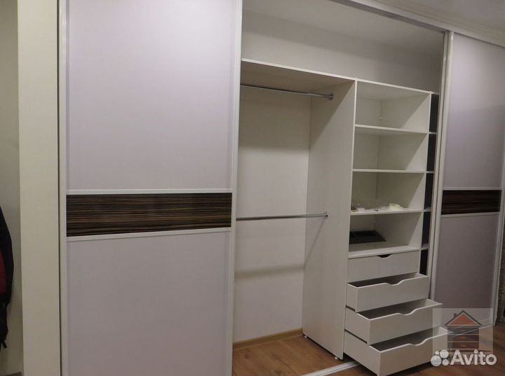 Шкаф новый