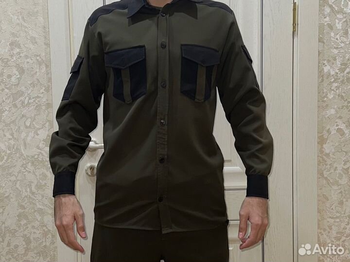 Пятничная Исламская форма