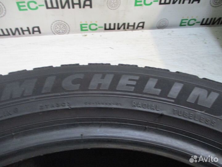 Michelin Alpin 6 205/50 R17