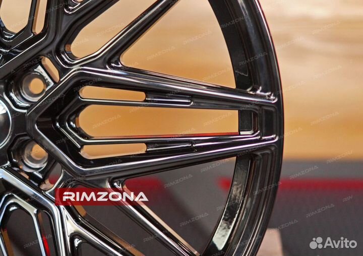 Кованые диски R21 BMW 3/5/6/7 Series