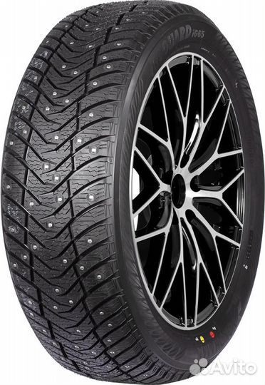 Yokohama Ice Guard IG65 275/50 R20 113T