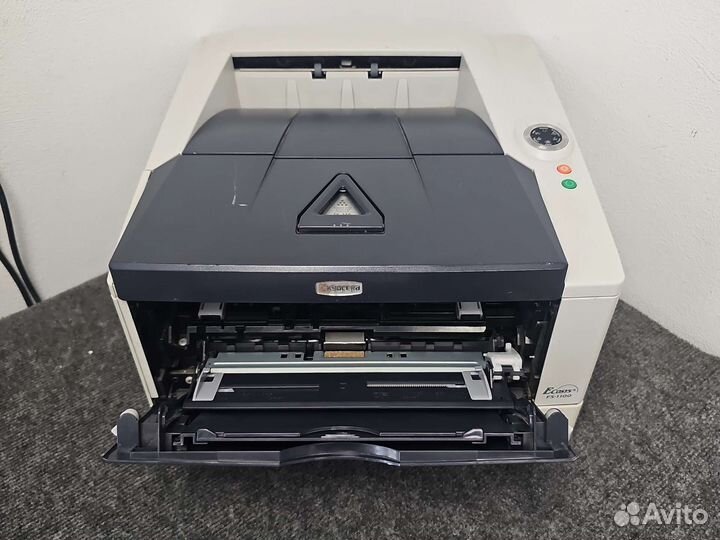 Принтер Kyocera Ecosys FS-1100