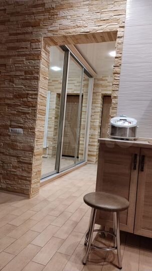 Дом 180 м² на участке 15,5 сот.