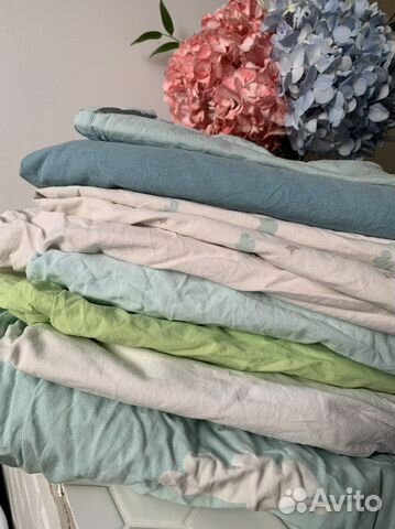 Комплект детского постельного белья икеа