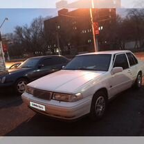 Volvo 960 2.5 MT, 1995, 420 000 км, с пробегом, цена 499 000 руб.