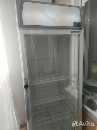 Холодильный шкаф Frigorex Frostwell 500M