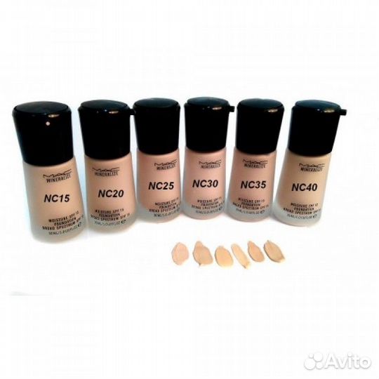 Тональный крем оригинал корейская