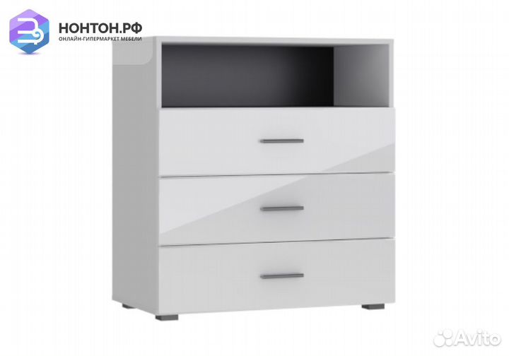 Комод Gloss км-3