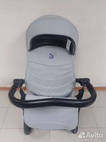 Коляска Noordline 2 в 1 (3 в 1)