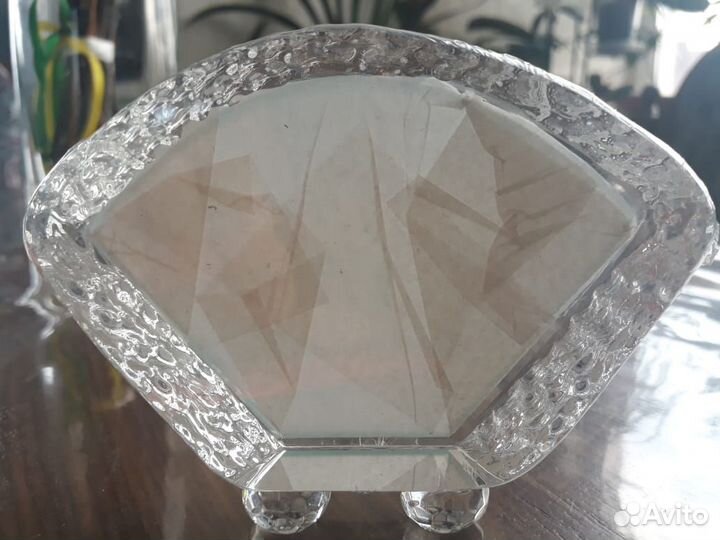 Фотокристаллы в ассортименте