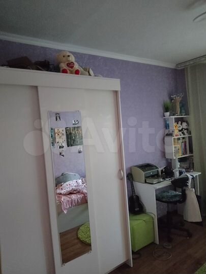 4-к. квартира, 75,7 м², 1/5 эт.