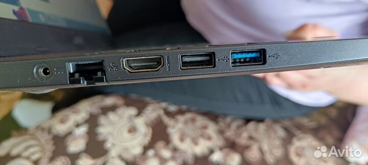 Ноутбук б/у