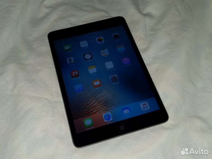 iPad Mini (Wi-Fi)