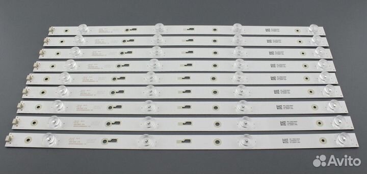 LED подсветка 49