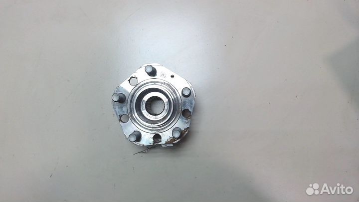 Ступица (кулак, цапфа) Tesla Model Y, 2021