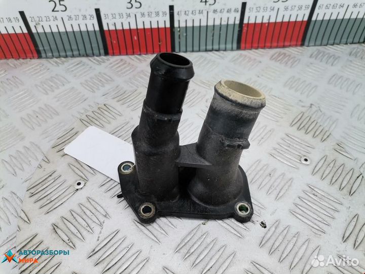 Корпус термостата Ford Focus 2 2006 1707050