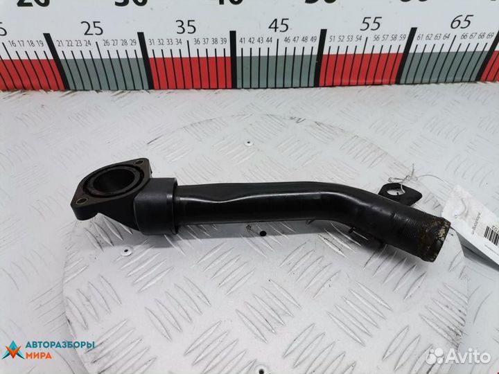 Патрубок радиатора Renault Laguna 2 2002