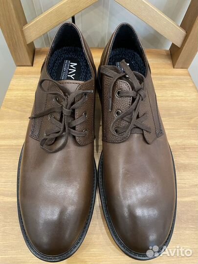 Новые мужские Andrew Marc р.44
