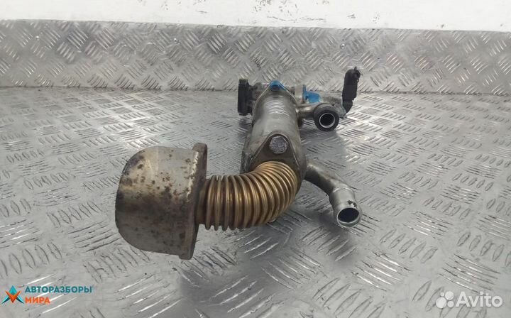 Клапан EGR Kia Sportage 2 2004