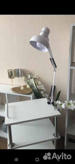 Лампа для бьюти мастера