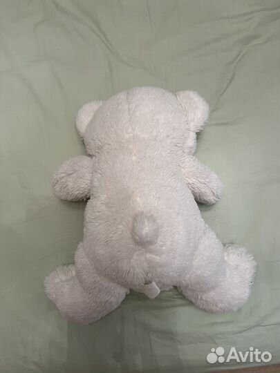 Плюшевый медведь