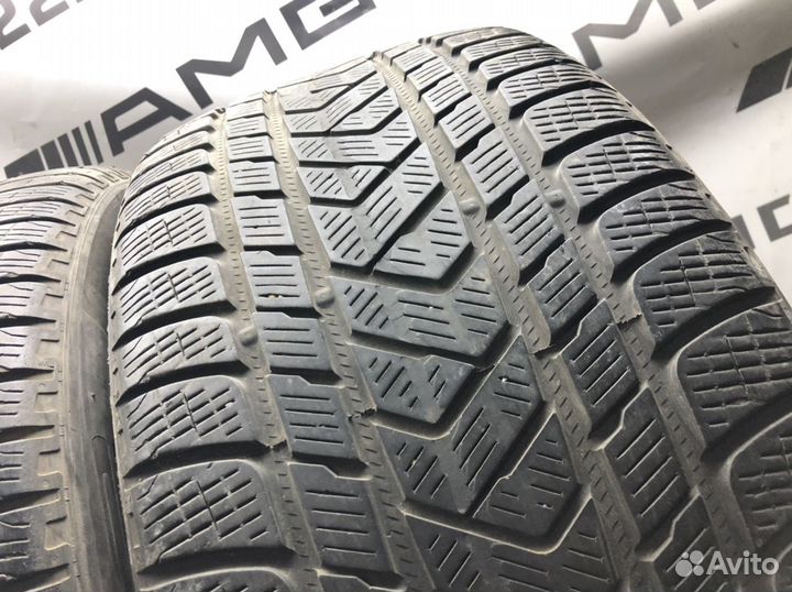 Pirelli Scorpion Winter 285/40 R21