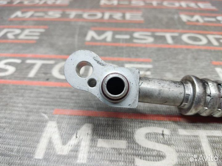 Трубка кондиционера Mercedes-Benz S-Class W220