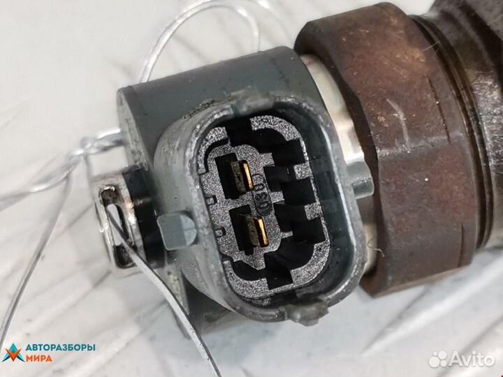 Форсунка Opel Insignia (A) 2009 55566050