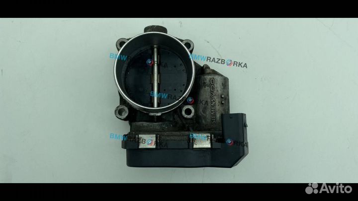 Дроссельная заслонка BMW 5 F07/F10/F11 2010