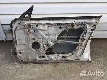 Продам двери марки2 90кузов